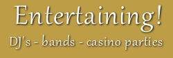 San Jose Entertainment
