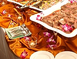 Catering Food