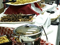 Catering Food