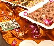 Food Stations