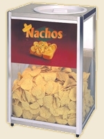 Nacho Machine Rentals In San Jose