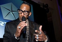 Sammy Davis Jr. Services in San Jose