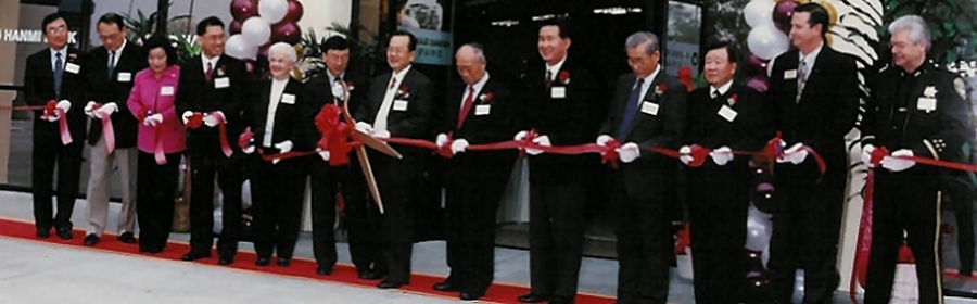 Grand Openings by Bay City Events