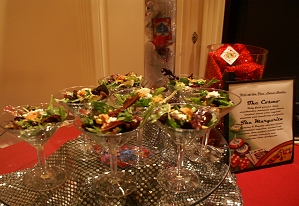 Catering Services
