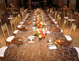 Corporate Party Rentals