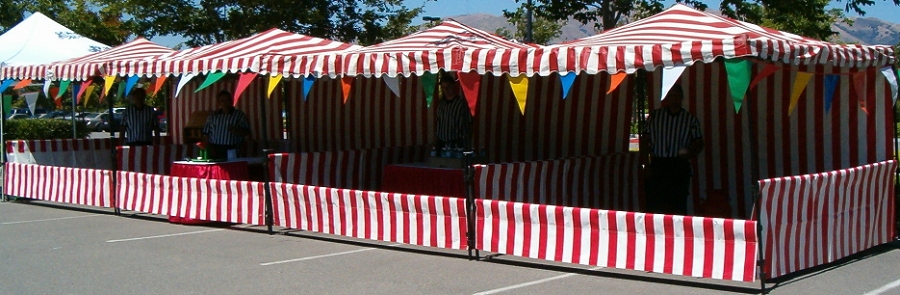 Corporate Picnic Pladnners by baycityevents.com
