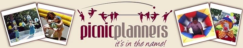 www.picnicplanners.com