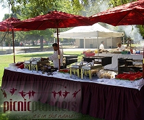 Picnic Catering