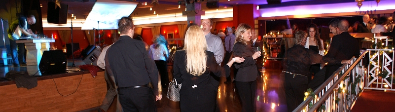 Private Party Event Planning by Bay City Events