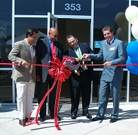 Silicon Valley Grand Openings, by Bay City Events