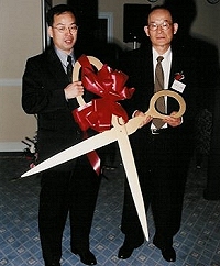 Grand Opening events by BCE in San Jose