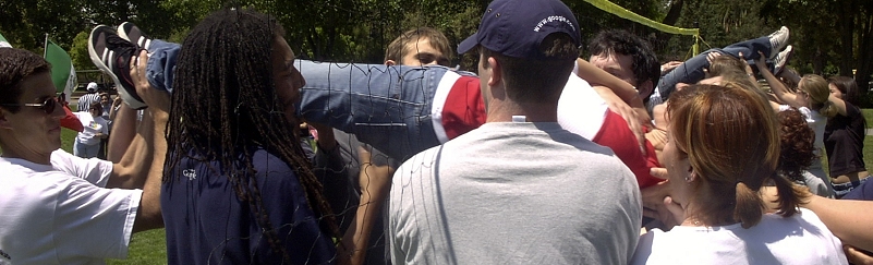 Corporate Teambuilding and Events